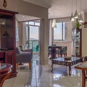 Ao Som Do Mar, Pe Na Areia 6 Pessoas, Vaga Balneário Camboriú