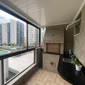 Apto A 30m Da Sobre Shopping Atlântico Balneário Camboriú