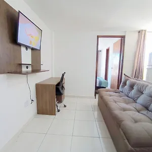 Cosy Flat Apartamento Brasília